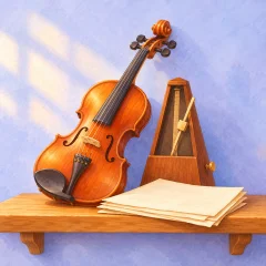 Klassinen musiikki